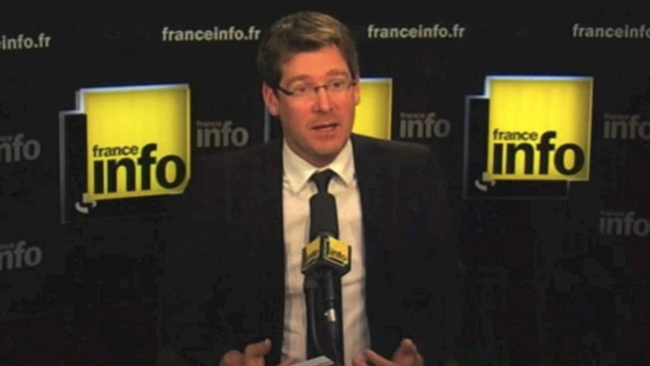 France Info - L'Europe au quotidien - Transparence et justice fiscale pour le secteur extractif