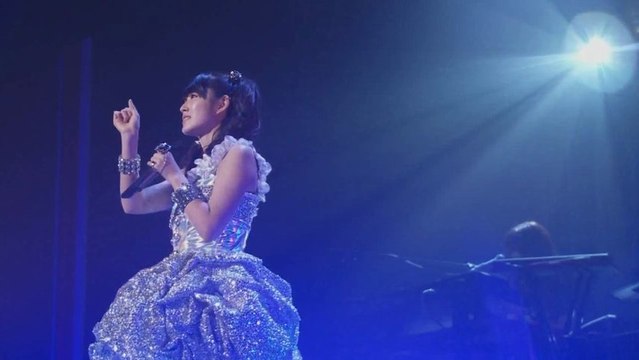 Buono! (Suzuki Airi) - My alright sky (live) (Sub español)