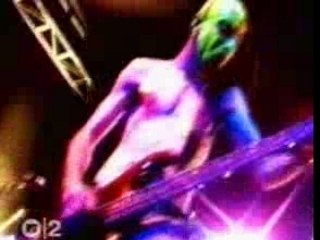 system of a down : marmalade live