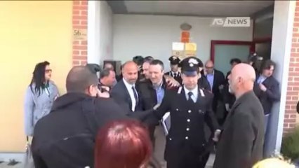 LEGA, CONCLAVE CONTRO LA BUFERA