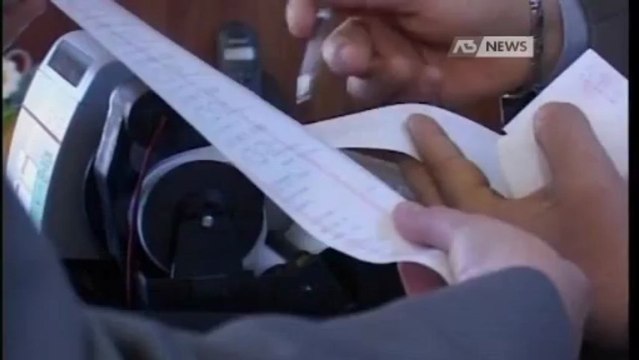 EVASIONE FISCALE, COLPIRE NEL MERITO