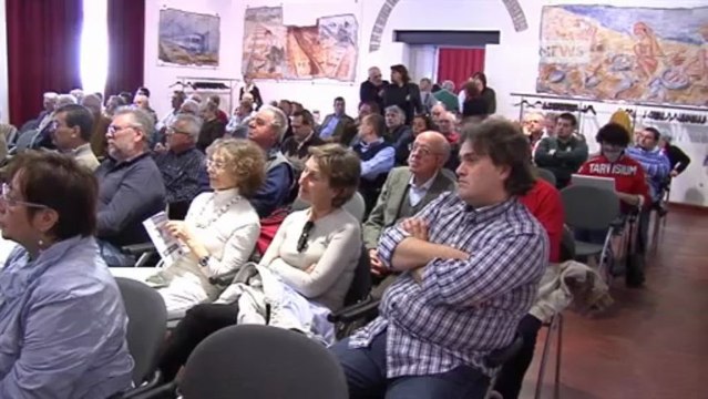 L'OMBRA DI COSA NOSTRA
