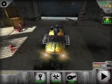 R.I.P. Rally gioco per iPhone e iPad - Trailer AVRMagazine.com