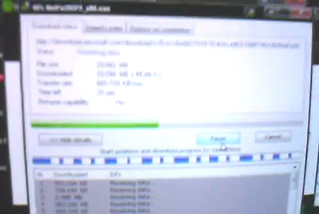 6 mb net speed :)