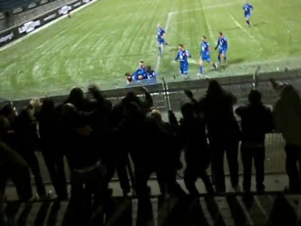 Excelsior-MVV 2012-2013