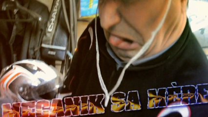 Mecanik Sa Mère (Tete De Pioches Mix) - Washing Machine Project