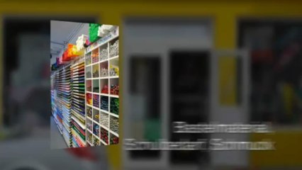 Bastelbedarf - Korschenbroich Creativ Shop