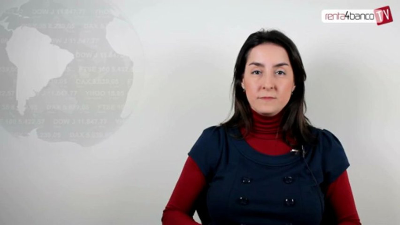 16.04.13 · Atentos a datos macro y resultados empresariales - Renta 4: Apertura bolsas y mercados