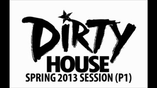 Traxmaniak - Dirty House Spring 2013 Session (P1) [HD]