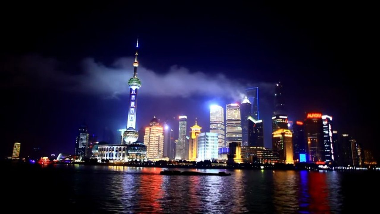 48h à Shanghai, '13