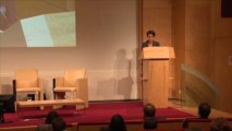 Najat Vallaud-Belkacem au Colloque sur la Santé des femmes