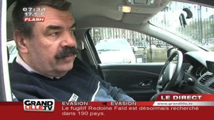 Les Radars Mobiles Embarqués arrivent à Lille !
