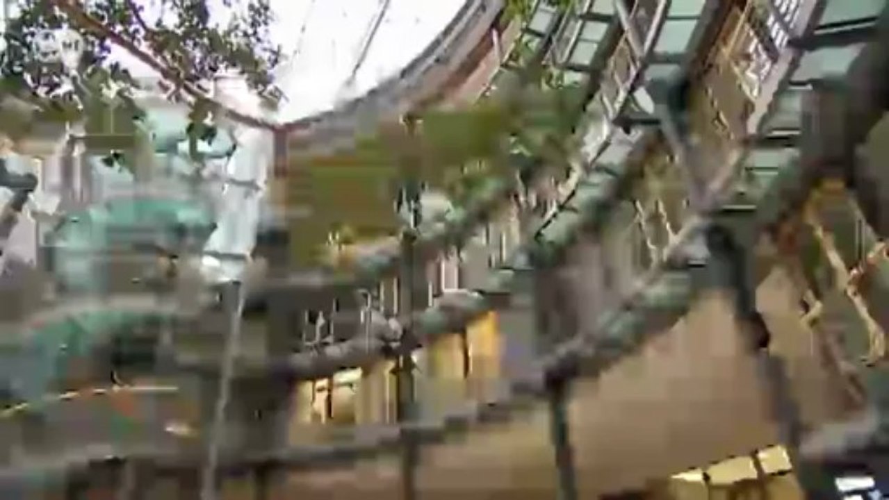 DEUTSCHLAND: Student Global  - Europas Online-Uni der Zukunft | Global 3000