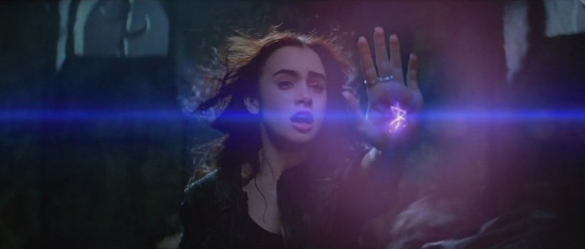 'Cazadores de sombras: Ciudad de Hueso' - Tráiler español (HD)