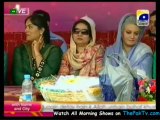Utho Jago Pakistan - 16th April 2013 - Part 3