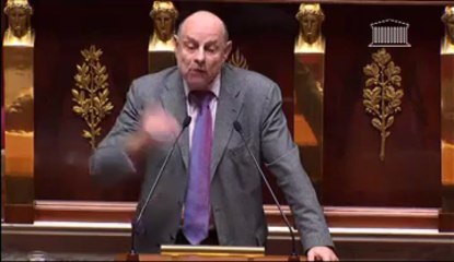 Intervention sur la prohibition de la difference de taux de sucre en Outre-mer à l'Assemblée nationale