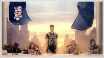 1995 / TRACE Urban Music Awards