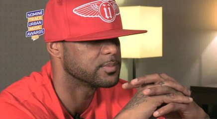 Booba / TRACE Urban Music Awards