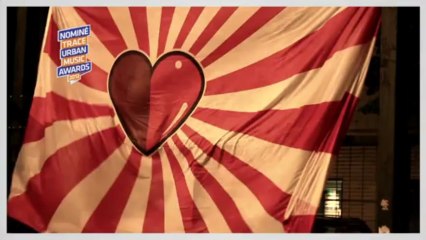 Disiz / TRACE Urban Music Awards