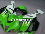 CTMotor 2007-2008 KAWASAKI ZX6R ZX-6R 636 FAIRING 28A