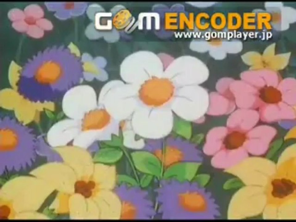 マイメロディの赤ずきん(旧ver)