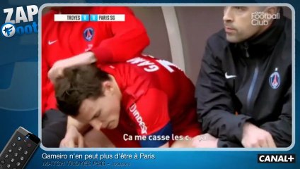 Foot Mercato - le ZAP - 16 avril 2013