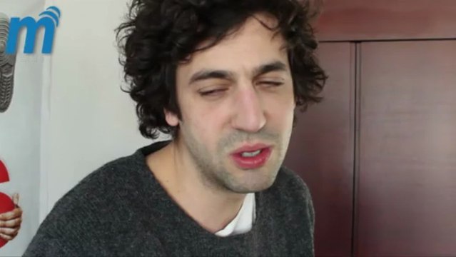 Max Boublil - Les Gamins