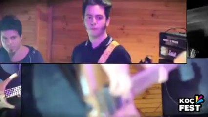 MODEL 2013'te Koç Fest sahnesinde gençlerle buluşuyor!