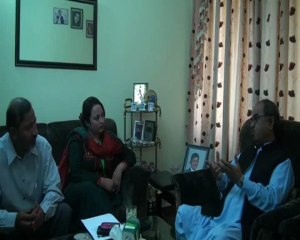 Exclusive Interview of  Rehmat Khan Wardag, President Tehreek-e-Istaqlal Part 3 (jeeveypakistan.com)