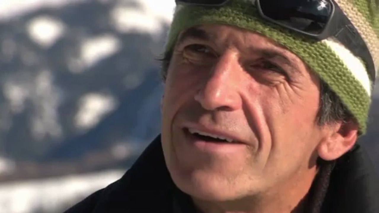 Regards d'altitude EP1