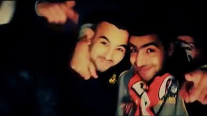 Pti Buz - Besoin... Hawas Scorp... [Clip Officiel 2013]