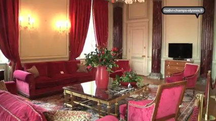 Enchères Exclusives à l'Hôtel de Crillon : 3500 Objets Mythiques à Saisir 🏰