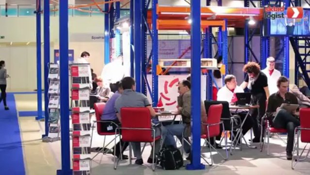 Складские услуги - skladlogist.ru -Складские услуги