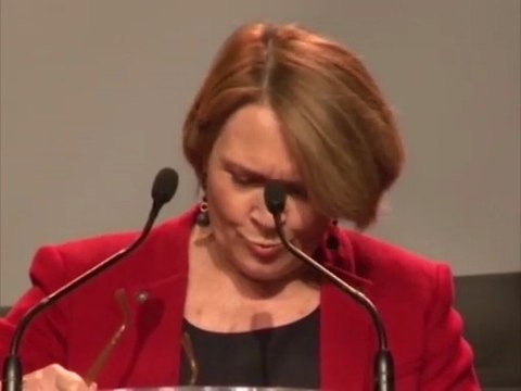 Ouverture des 3e Assises de l'EEDD - Discours Françoise Moulin-Civil