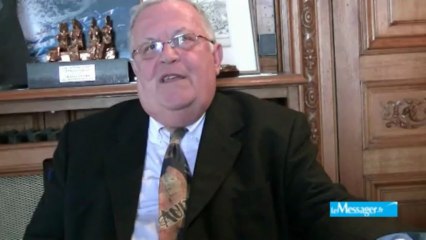 ETG - PSG : le pronostic du député Marc Francina