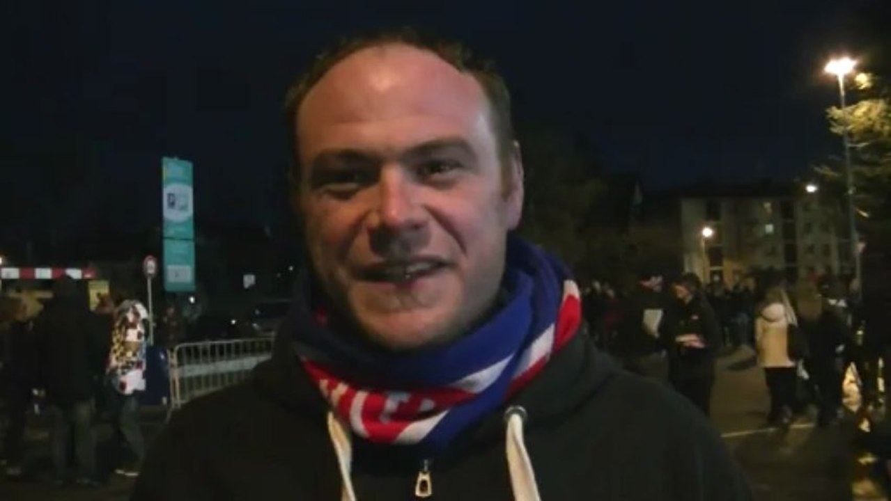 Les pronostics des supporters pour le match ETG-PSG en coupe de France