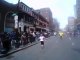 [HD] Boston Marathon 2013 explosion from Marathon Runners Point of view