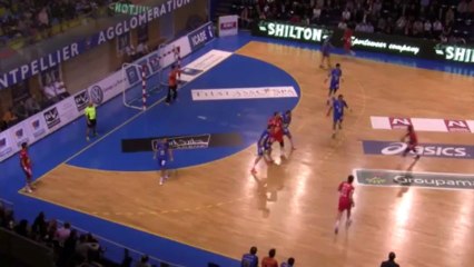 HAND Kung Fu Nyokas-Ballet MAHB-USCHB