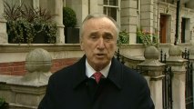 Bill Bratton: FBI investigation going in many directions