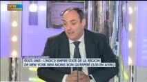 Olivier Delamarche: Une fidélité à toute épreuve avec l'or, Intégrale Placements  - 16 avril