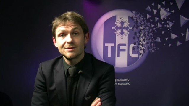 Rencontre avec Sébastien Dupuis - Un match, c'est 8 heures de préparation