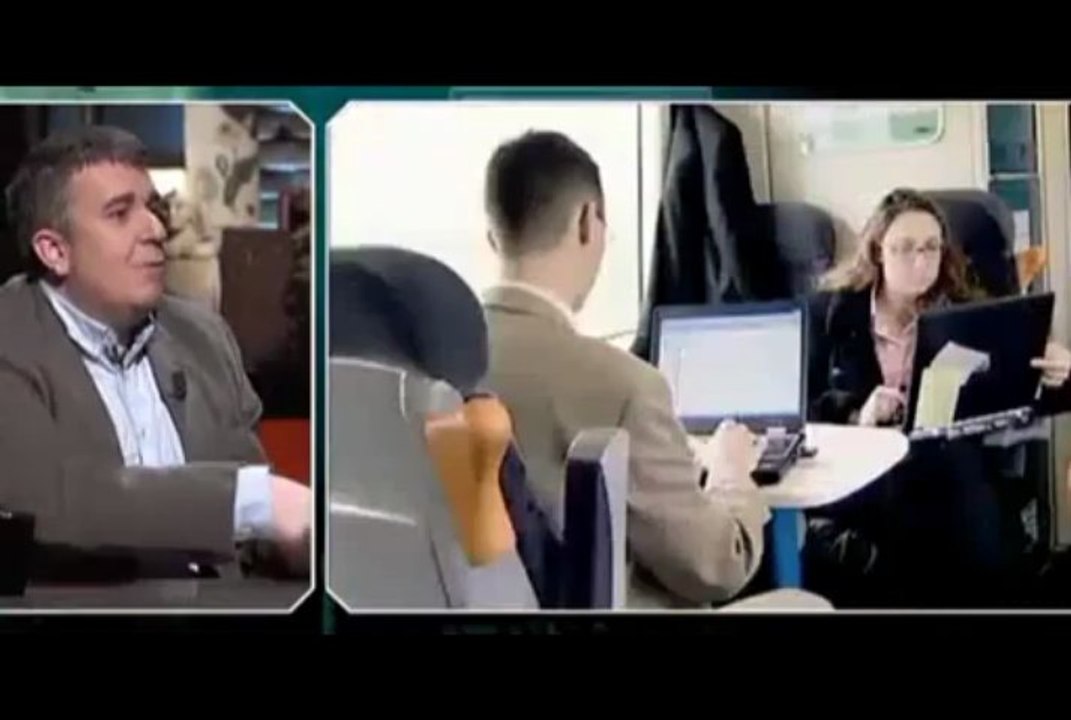 Deep web - la cara oculta de internet