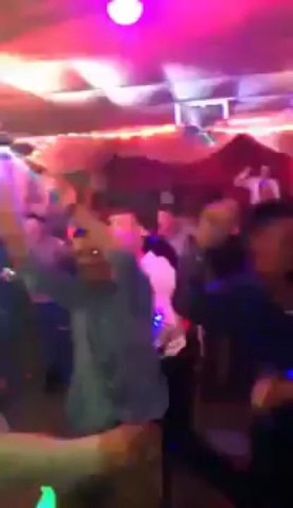 Duli - Tallava ne Berlin per Djem e Vajza 2013