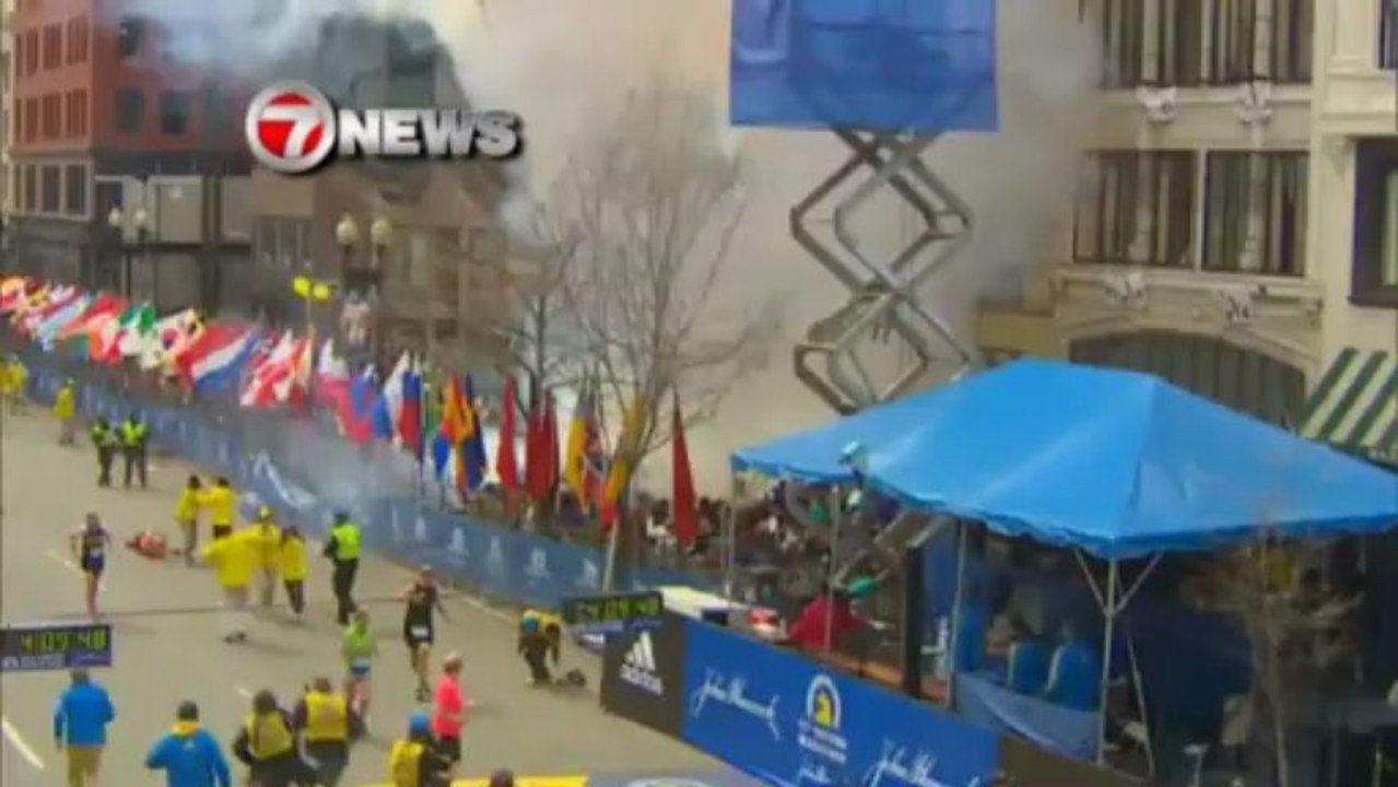 Barack Obama: ''Wir werden die Verantwortlichen zur Rechenschaft ziehen''