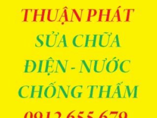 tho sua ong nuoc nong tai tphcm.0906655679