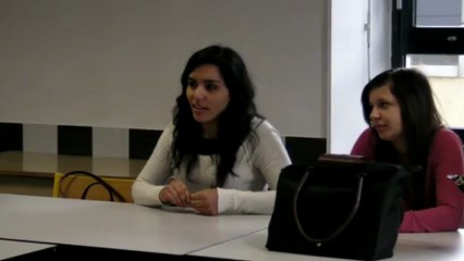 Des élèves de Charles Poncet au Paraguay