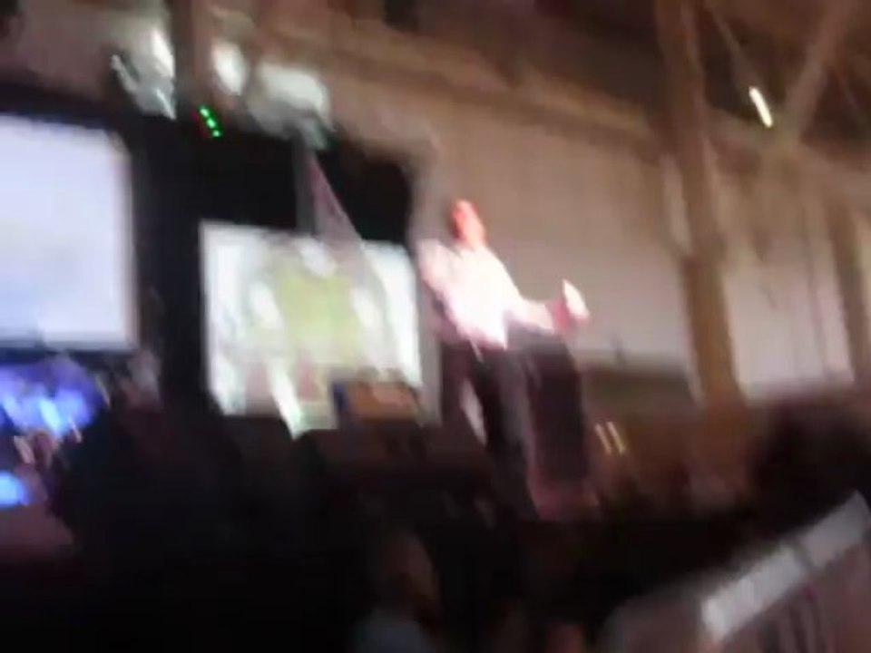 TGSO 2013 - Cosplay Solo - Elfen Lied Lucy