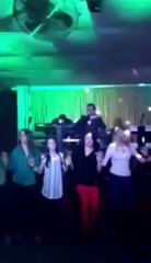 Duli - Tallava Live ne Berlin 2013