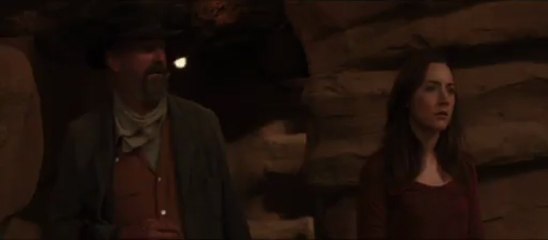 LES ÂMES VAGABONDES - Extrait "Miroirs" VF