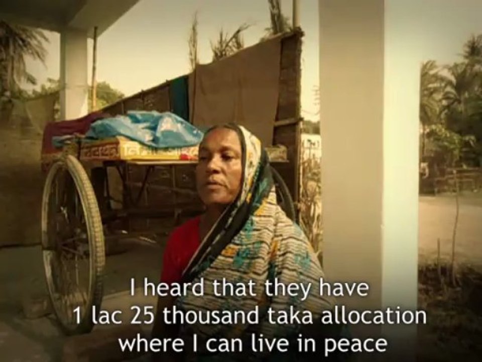 Climate Finance Project Housing_Documentary (TIB)